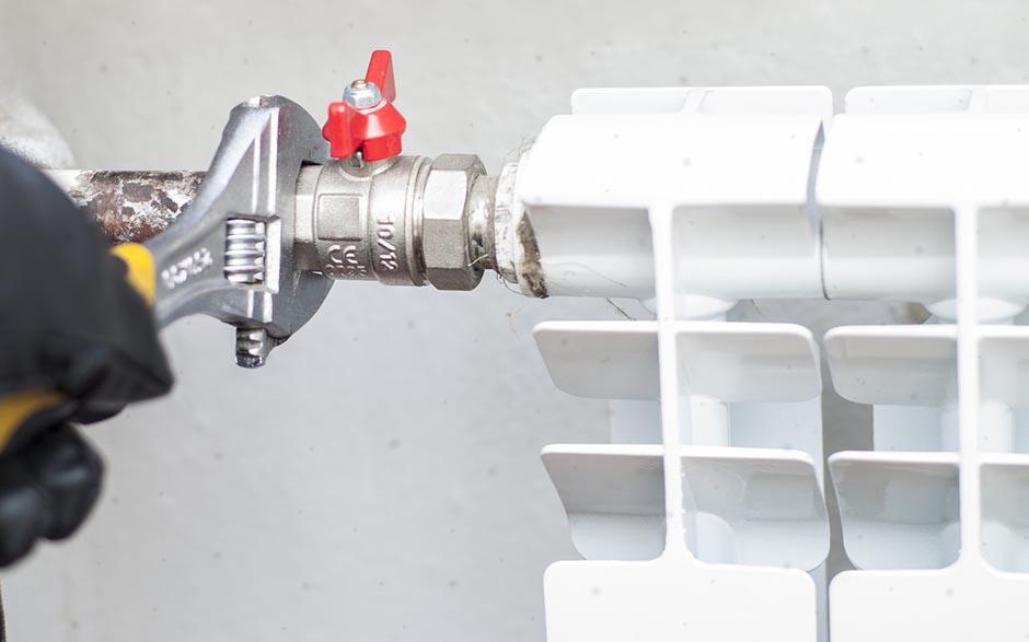 changer ballon eau chaude Stains